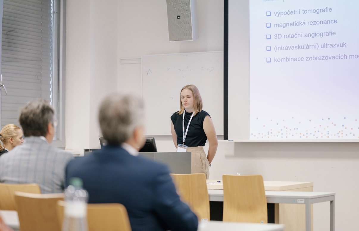 firemní foto ostrava